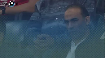 سيد عبد الحفيظ يعلق على إهدار زيزو ضربة الجزاء أمام المصري (فيديو)